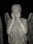 Weeping Angel