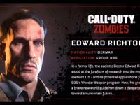 Dr.Edward Richtofen