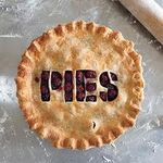 Pie (all types)