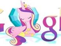 Princess Cadence