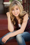 Jennette MCcurdy