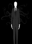 Slenderman (aka Slendy)