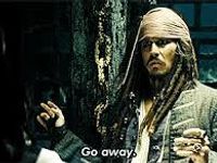 pirates of the Caribbean