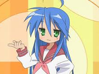 Konata Izumi