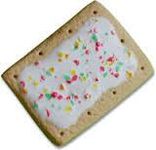 Pop Tarts