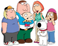 Family Guy