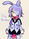 t bonnie