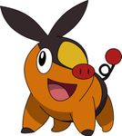 Tepig