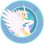 Princess Celestia