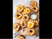 Danish pastry