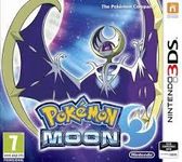 Pokemon moon