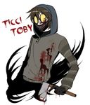 ticci toby