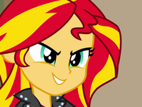 Sunset Shimmer