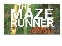 The Maze Runner