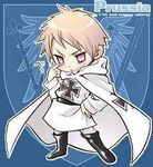 teutonic knight prussia