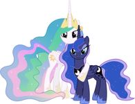 Princess Luna