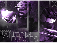 Phantom Forces