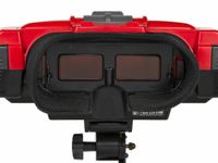 Virtual Boy