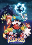 Klonoa