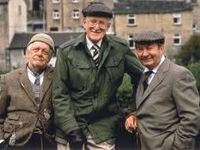 last of the Summer Wine