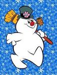 Frosty The Snowman