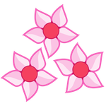 Bloom Cutie Mark