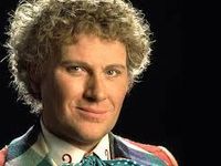 Colin Baker