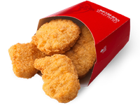 Chicken Nuggets