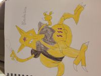 Kadabra