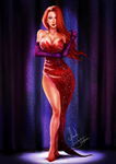 Jessica Rabbit 16