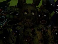 FNaF 3