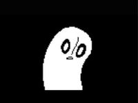 Napstablook