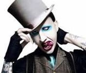 Marilyn Manson