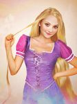 Rapunzel 19