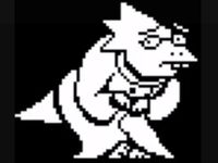 Alphys