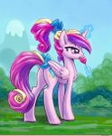 Princess Cadence