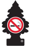 No Smoking