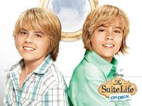 The Suite Life On Deck