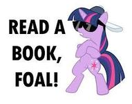 Twilight Sparkle