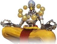 Zenyatta