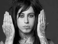 Ronnie radke