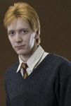 fred weasley