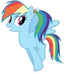 Rainbow Dash