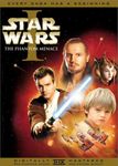 The Phantom Menace