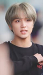 Lee Donghyuck (Haechan)