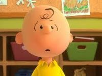 Charlie Brown