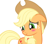 Applejack!!