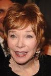 Shirley Maclaine 