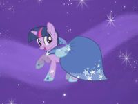 Twilight Sparkle