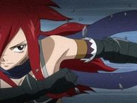 Erza Knightwalker